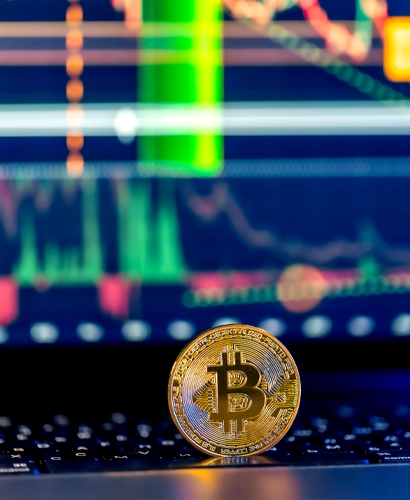 Kryptolentix Informazioni sul Trading