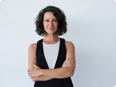 Esperta di trading di Kryptolentix